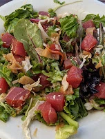 Ahi Tuna Poke