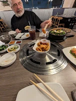 Calamari Rings