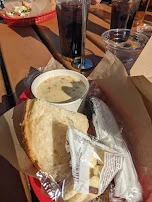 Cup of Chowder