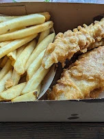 Fish & Chips W